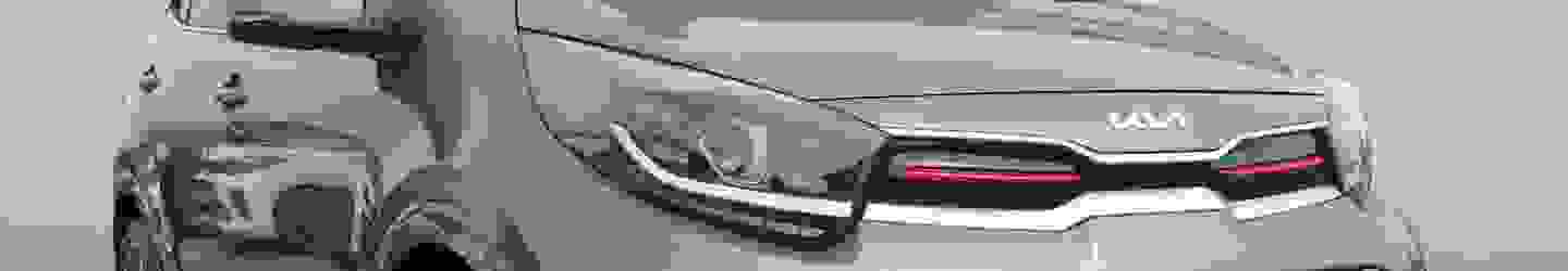 Used 2022 Kia Picanto 1.0 DPi ISG GT-LINE Astro Grey at Kia Motors UK