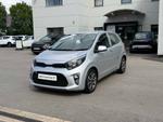 Kia Picanto Photo 3