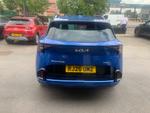 Kia Sportage Photo 7