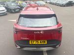 Kia Sportage Photo 13
