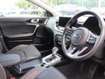 Kia XCeed Photo 5