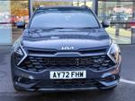 Kia Sportage Photo 1
