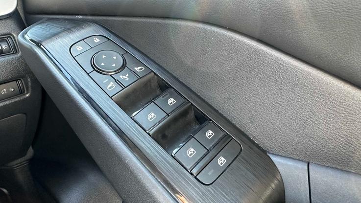 Used Nissan QASHQAI YH72HHF 15