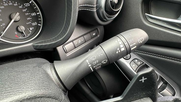 Used Nissan JUKE GL23UBR 26