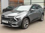 Kia Sportage Photo 2