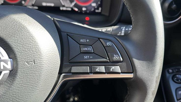 Used Nissan JUKE GF25ZWM 12