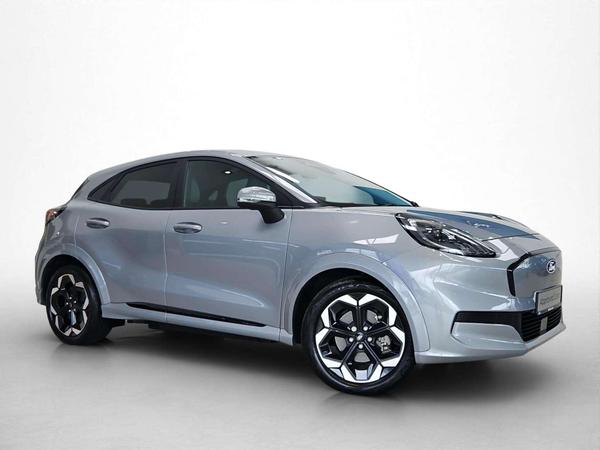 2025 FORD STANDARD RANGE 43KWH ELECTRIC AUTO 168 PS 2025 3,905 ELECTRIC AUTOMATIC 22,795 336.93... photo