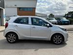 Kia Picanto Photo 8