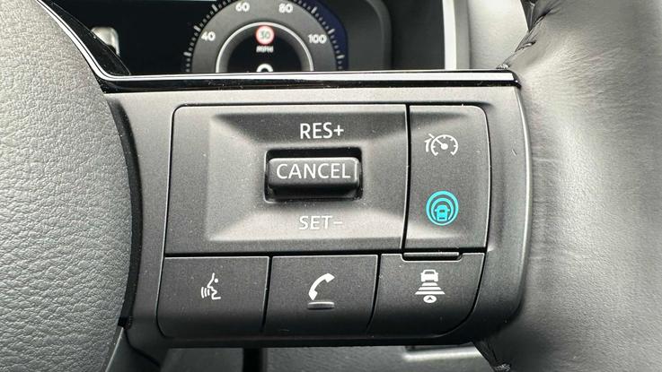 Used Nissan QASHQAI GD75KWH 30