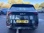 Kia Sportage Photo 5