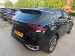 Kia Sportage Photo 8