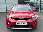 Kia Stonic Photo 1