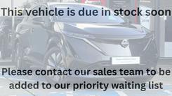 Used Nissan ARIYA GK75FMX 1