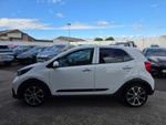 Kia Picanto Photo 3
