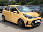 Kia Picanto Photo 0