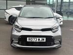 Kia Picanto Photo 1