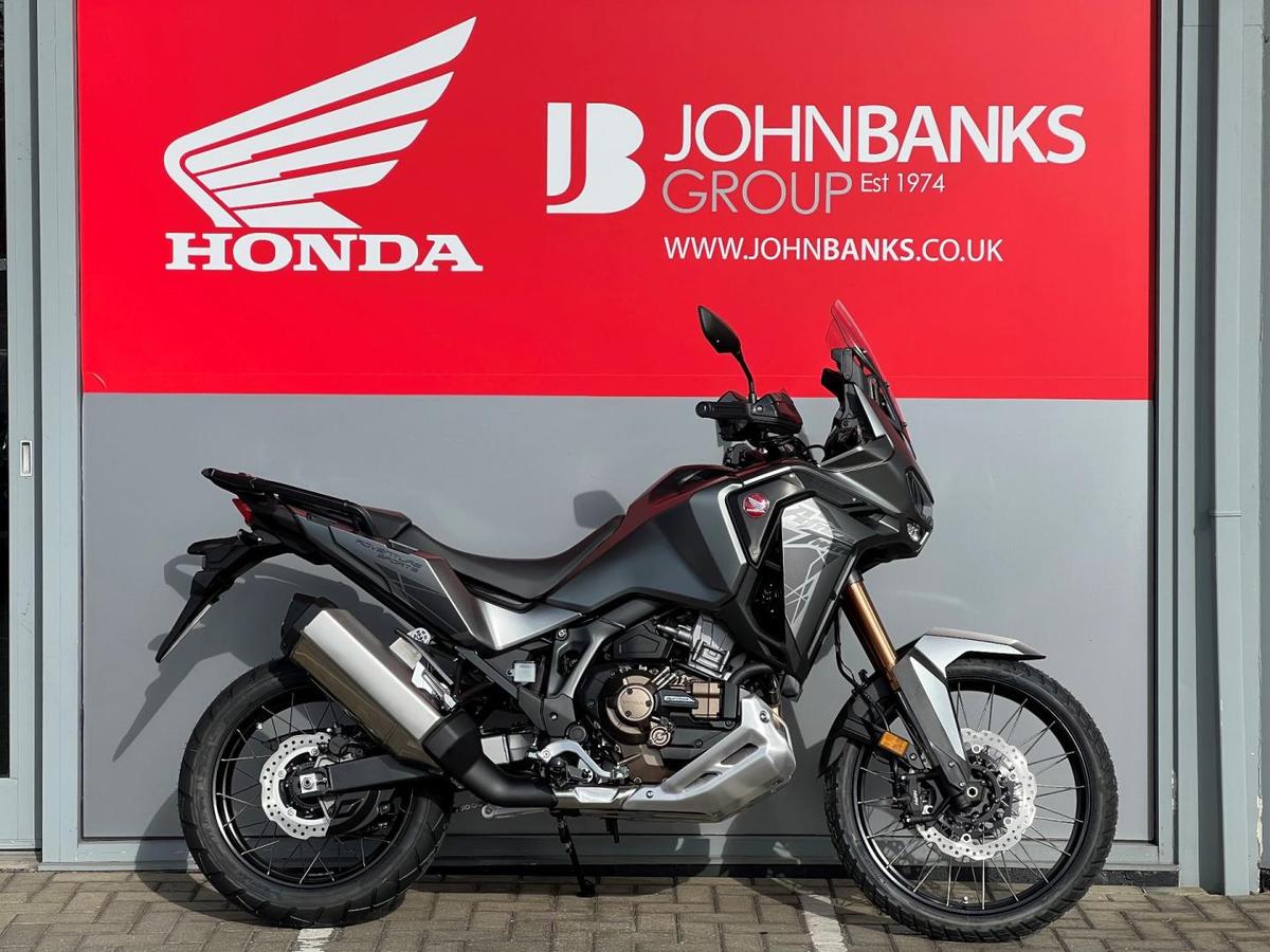 used honda africa twin for sale near me