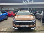Kia Sportage Photo 2