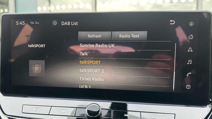 Used Nissan JUKE GF24NSV 25