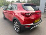 Kia Stonic Photo 4