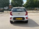 Kia Picanto Photo 6