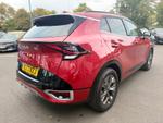 Kia Sportage Photo 6