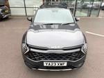 Kia Sportage Photo 9