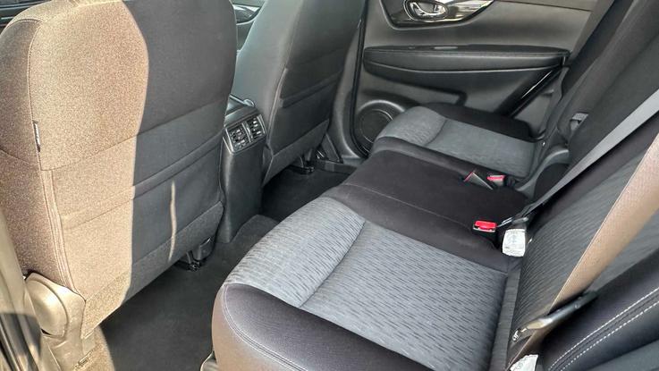 Used Nissan X-TRAIL DN68CNV 10
