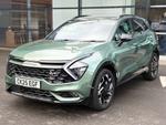 Kia Sportage Photo 2