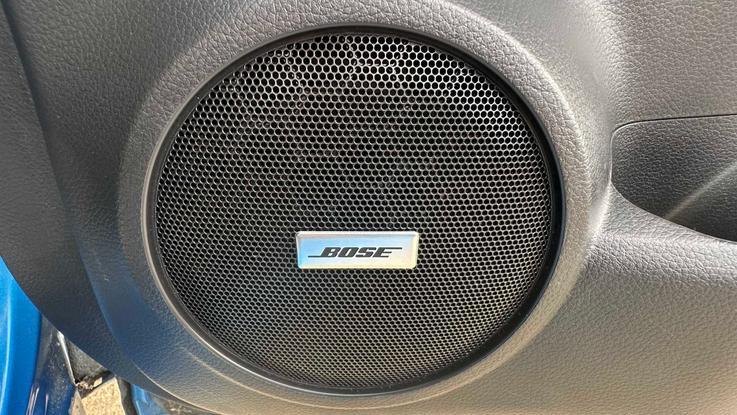 Used Nissan QASHQAI LP69KMA 6