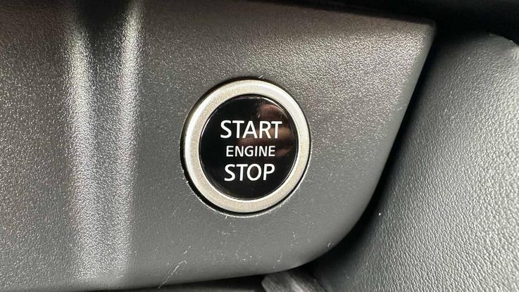 Used Nissan QASHQAI GD75KWH 25