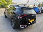 Kia Sportage Photo 4