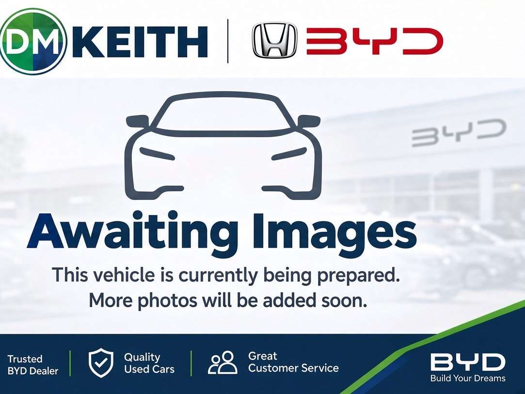 2026 Byd Atto 2