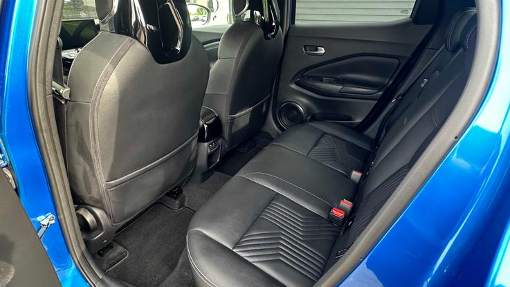 Used Nissan JUKE GF24NSV 8