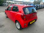 Kia Picanto Photo 4
