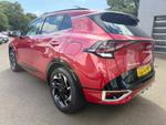 Kia Sportage Photo 4