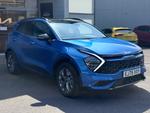 Kia Sportage Photo 0