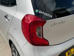 Kia Picanto Photo 16