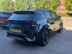 Kia Sportage Photo 6
