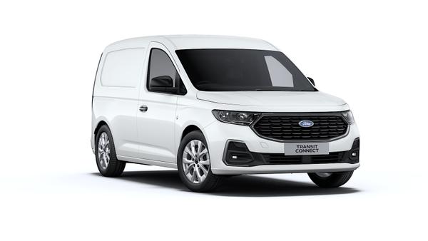 Used 2025 Ford ALL-NEW TRANSIT CONNECT 2.0L EcoBlue 102PS at Dinnages