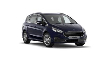 Used Ford S-MAX ABAP9P61 1