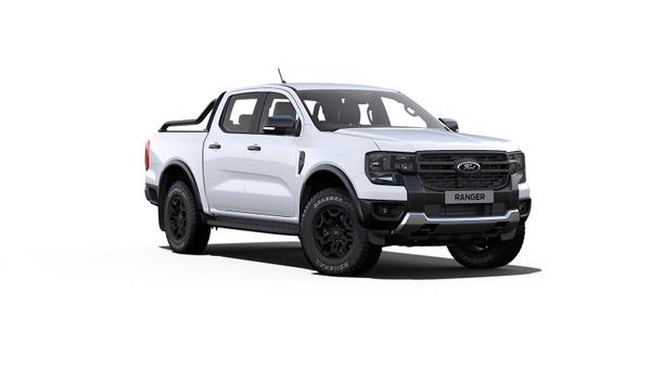 Used 2026 Ford RANGER 2.0L EcoBlue 205PS at Dinnages