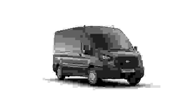 Used 2024 Ford ALL-ELECTRIC E-TRANSIT Electric Motor 135kW Magnetic at Dinnages