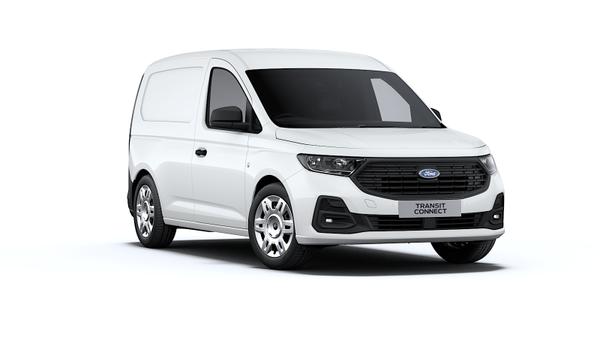 Used 2025 Ford ALL-NEW TRANSIT CONNECT 2.0L EcoBlue 102PS at Dinnages