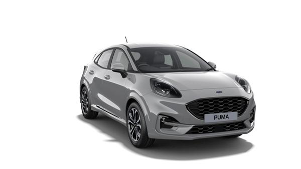 Used 2023 Ford PUMA 1.0L EcoBoost 125PS mHEV at Dinnages