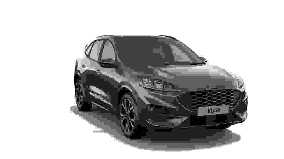 Used 2023 Ford KUGA 2.5L Duratec 225PS PHEV £41,775 miles Dinnages