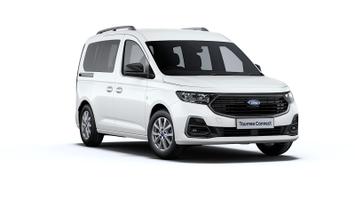 Used Ford TOURNEO CONNECT M1RPQ 1