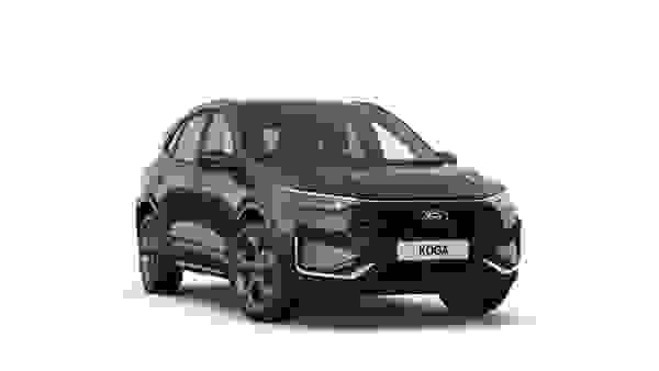 Used 2025 Ford KUGA 1.5L EcoBoost 150PS Magnetic at Dinnages