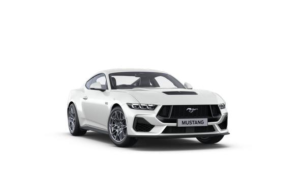 Used 2026 Ford MUSTANG 5.0 V8 at Dinnages
