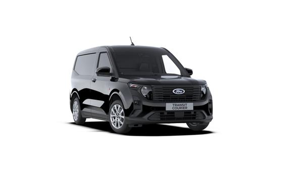 Used 2025 Ford TRANSIT COURIER 1.0L EcoBoost 125PS at Dinnages